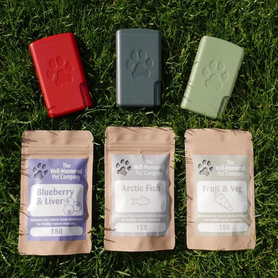 Treat Easi Original - Slate Blue