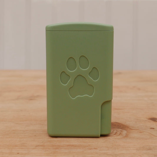 Treat Easi Original - Sage Green