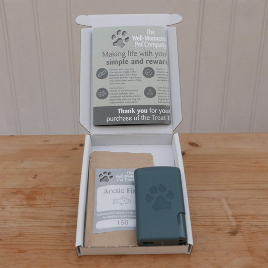 Treat Easi Original - Starter Box