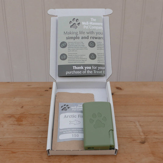 Treat Easi Original - Starter Box