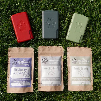 Treat Easi - Starter Box