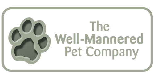 The Well-Mannered Pet Company
